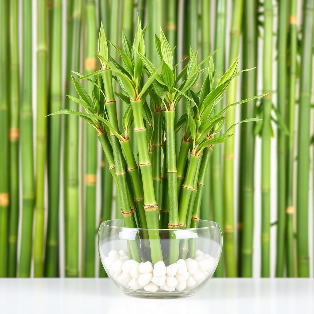 Bamboo Plants available at Savita Rose Nursery, Mumbai