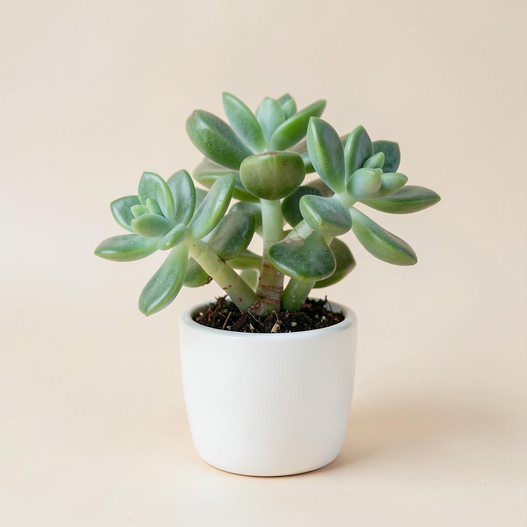 Jade Plant — buy online from Savita Rose Nursery, Mumbai